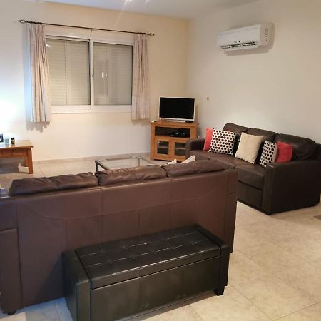 Villa Vista Paphos Kültér fotó