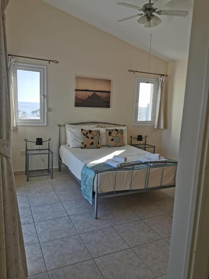 Villa Vista Paphos Kültér fotó