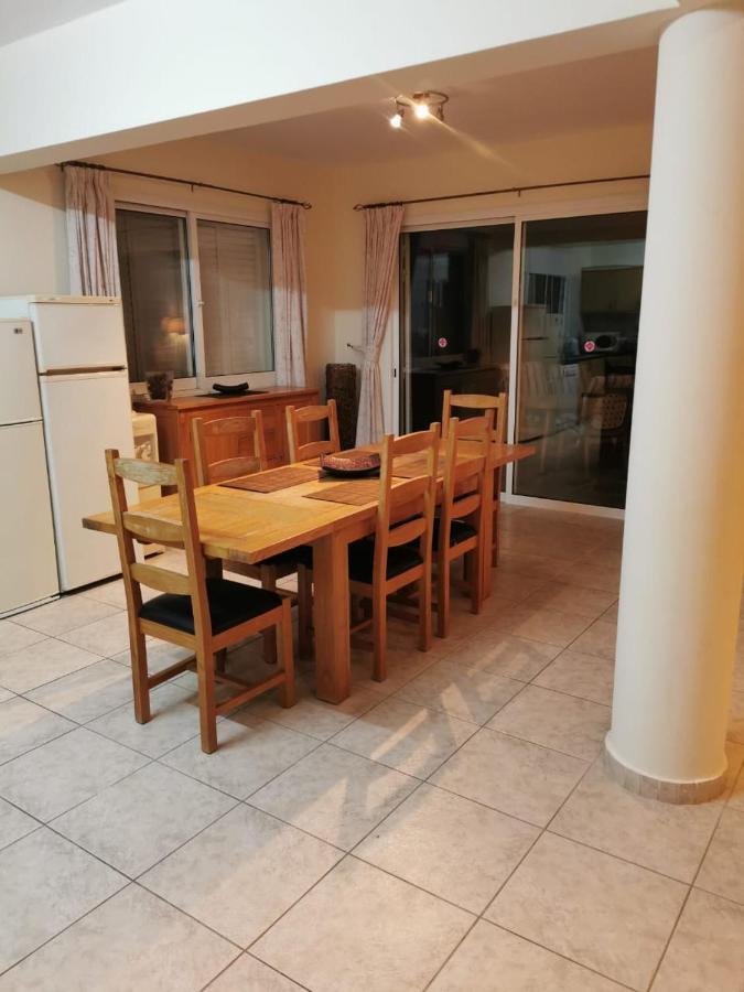 Villa Vista Paphos Kültér fotó