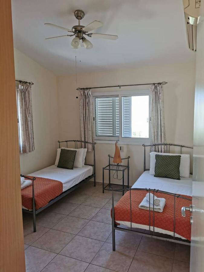 Villa Vista Paphos Kültér fotó