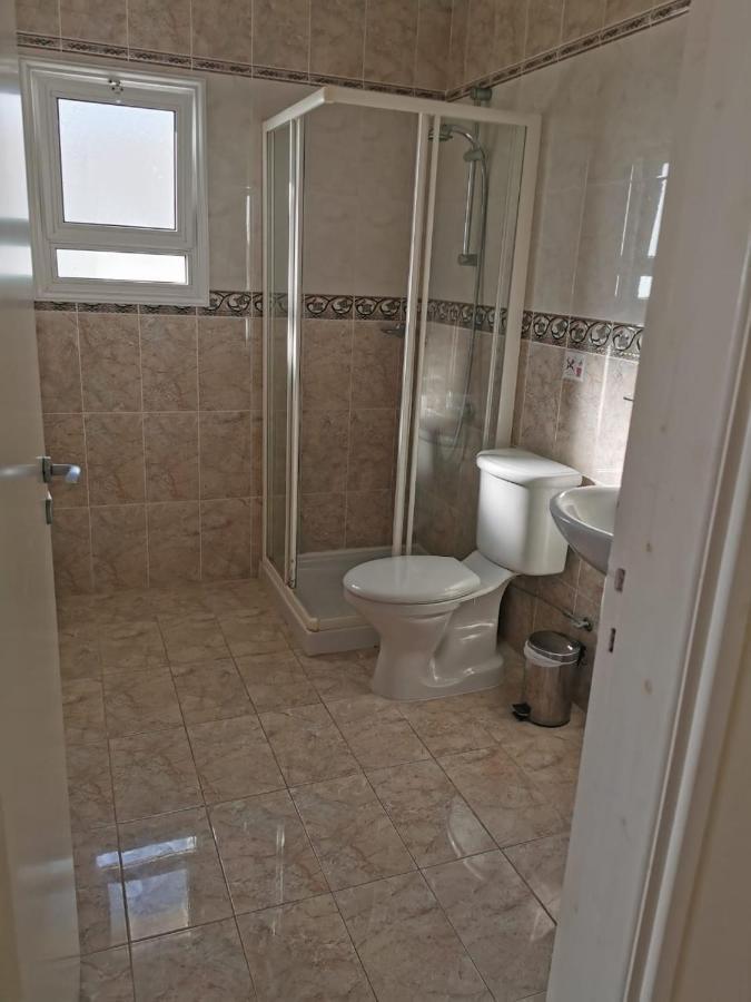 Villa Vista Paphos Kültér fotó