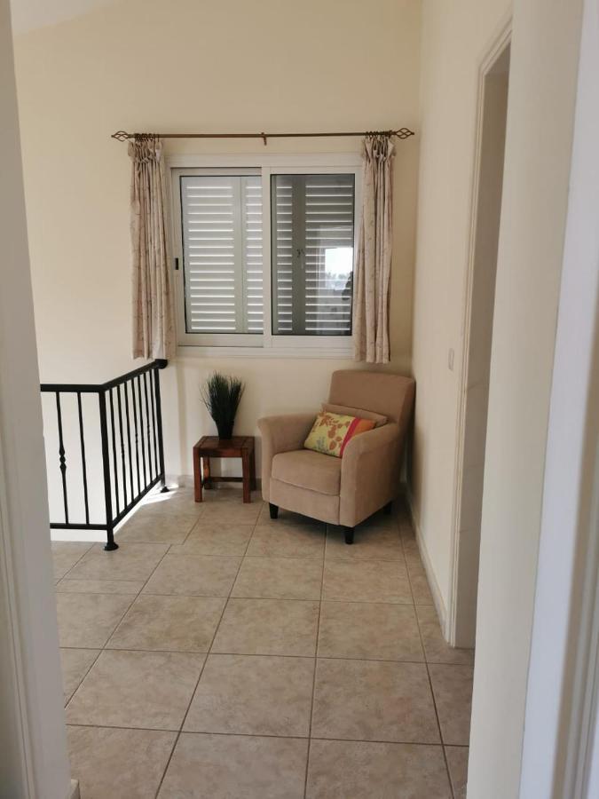 Villa Vista Paphos Kültér fotó