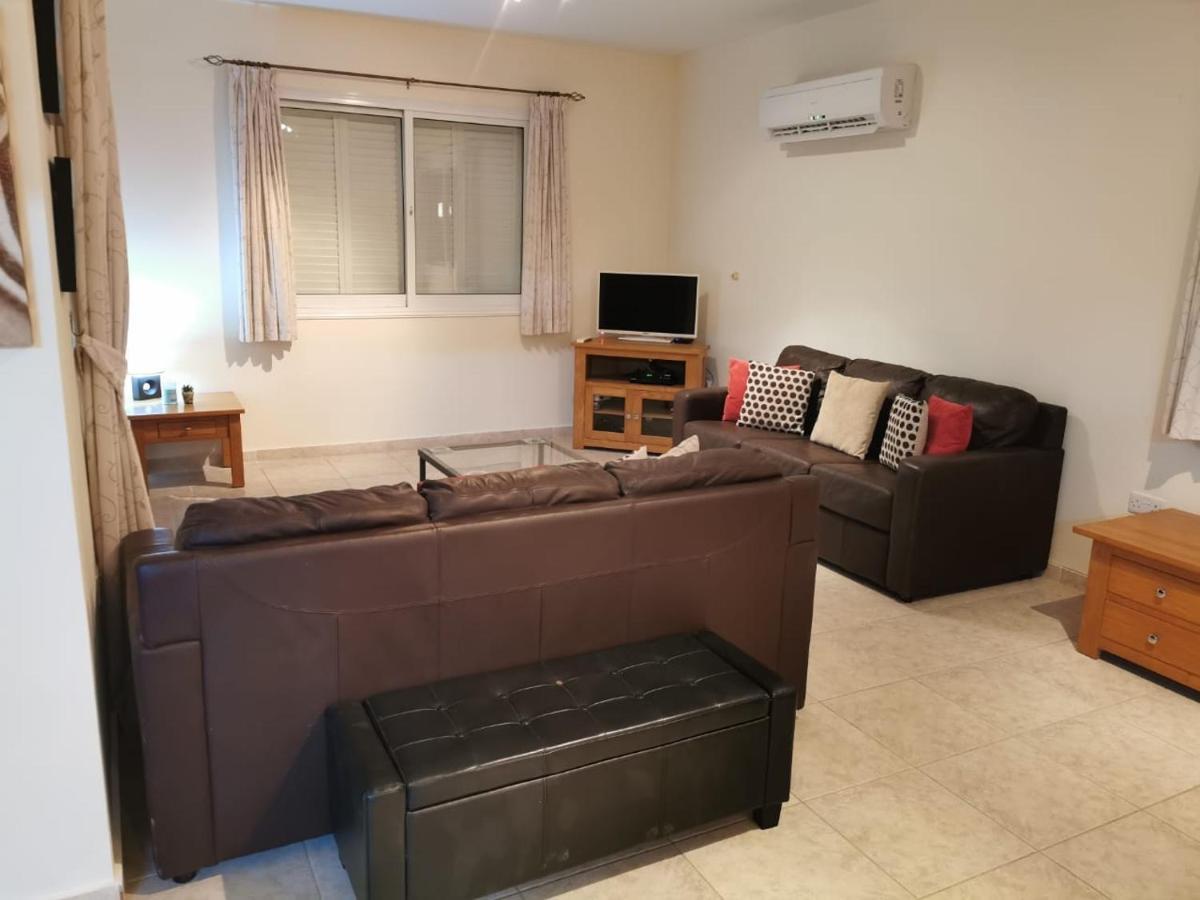 Villa Vista Paphos Kültér fotó