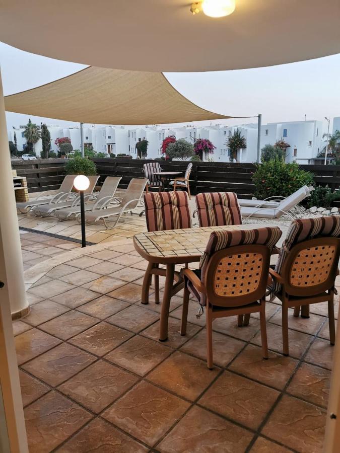 Villa Vista Paphos Kültér fotó