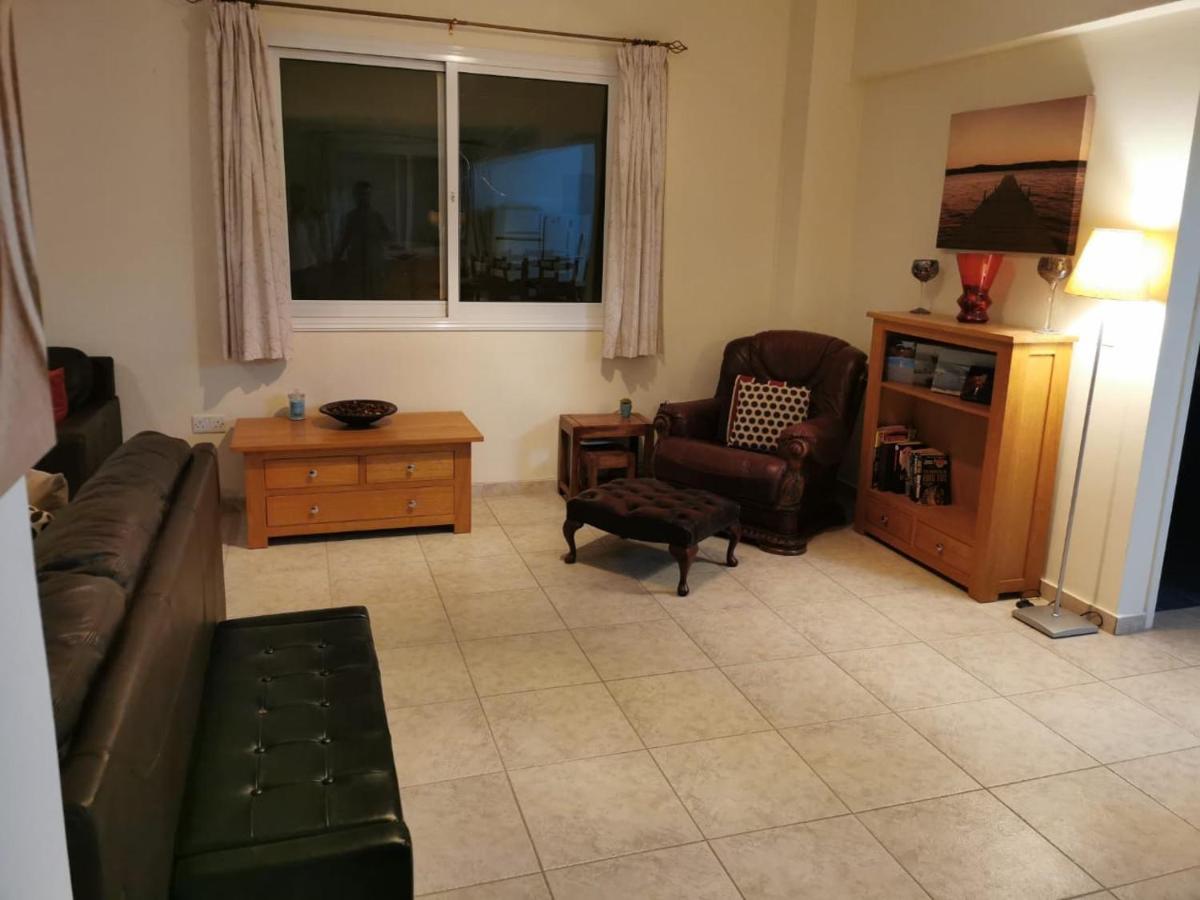 Villa Vista Paphos Kültér fotó