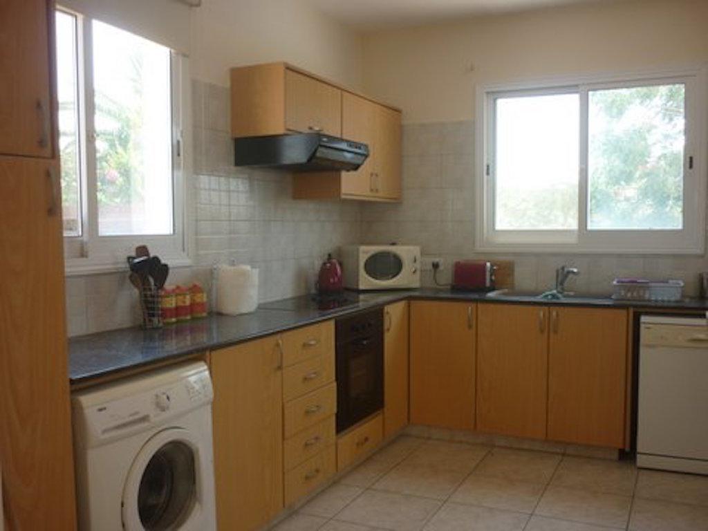 Villa Vista Paphos Kültér fotó