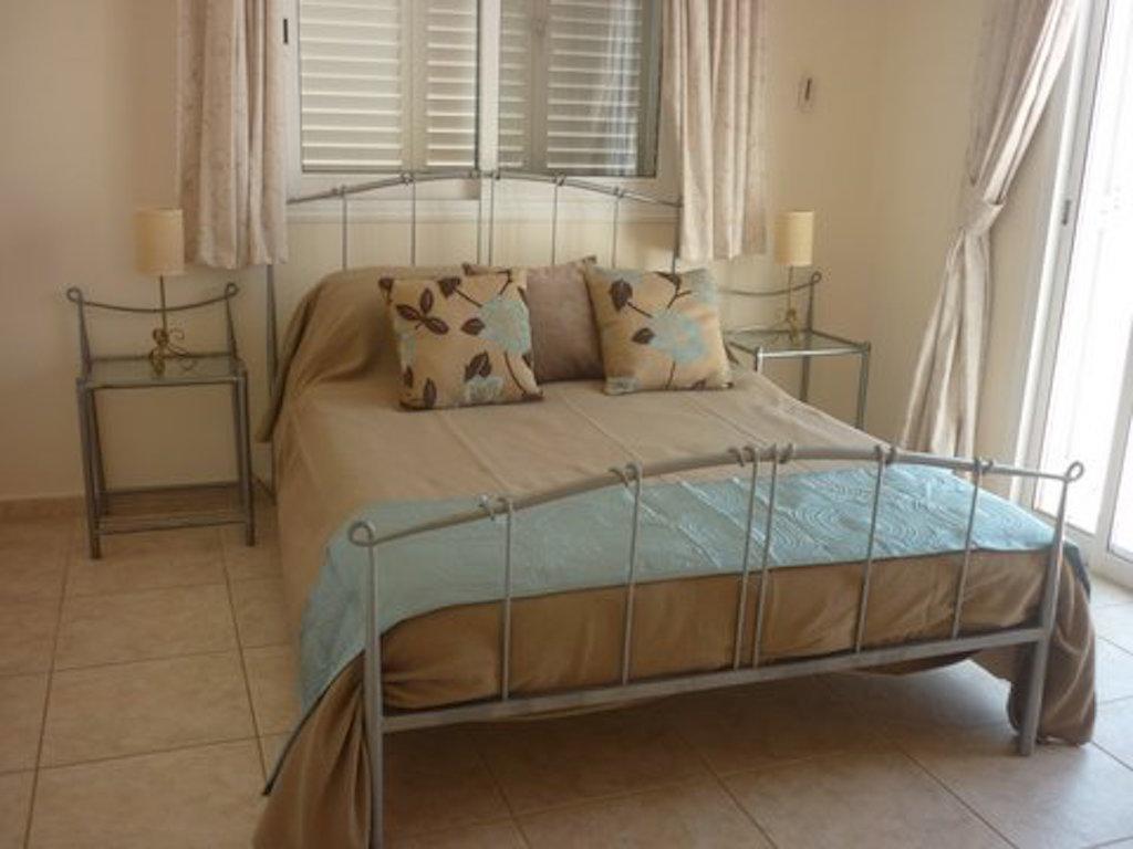 Villa Vista Paphos Kültér fotó