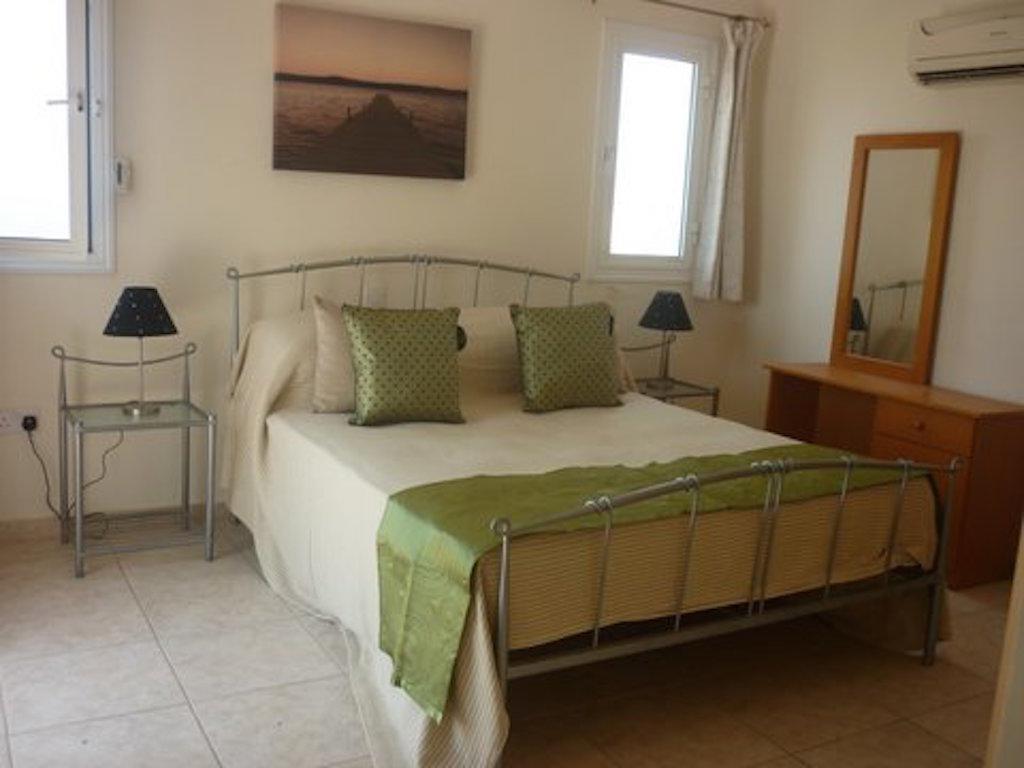 Villa Vista Paphos Kültér fotó