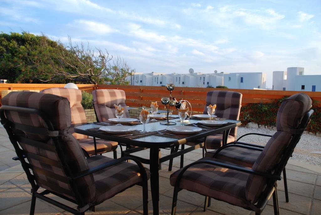 Villa Vista Paphos Kültér fotó