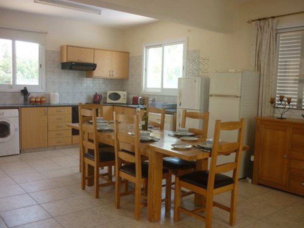 Villa Vista Paphos Kültér fotó